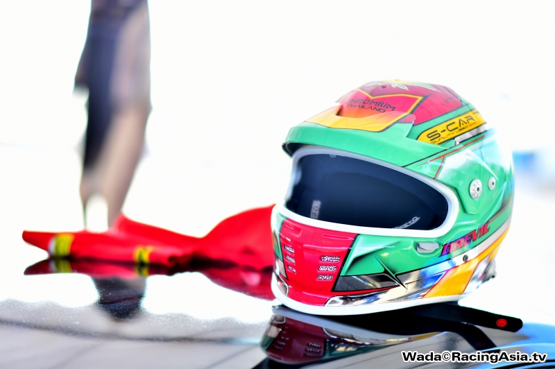 2015.11 Buriram Drift Competition #3 RacingAsia.tv