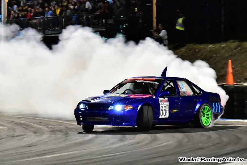 2015.11 Buriram Drift Competition #3 RacingAsia.tv