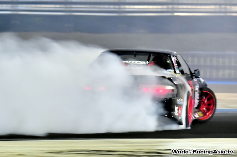 2015.11 Buriram Drift Competition #3 RacingAsia.tv