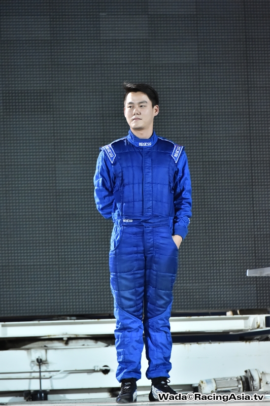 2015.11 Buriram Drift Competition #3 RacingAsia.tv