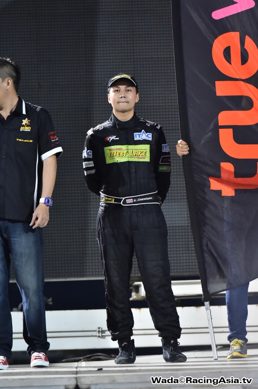 2015.11 Buriram Drift Competition #3 RacingAsia.tv