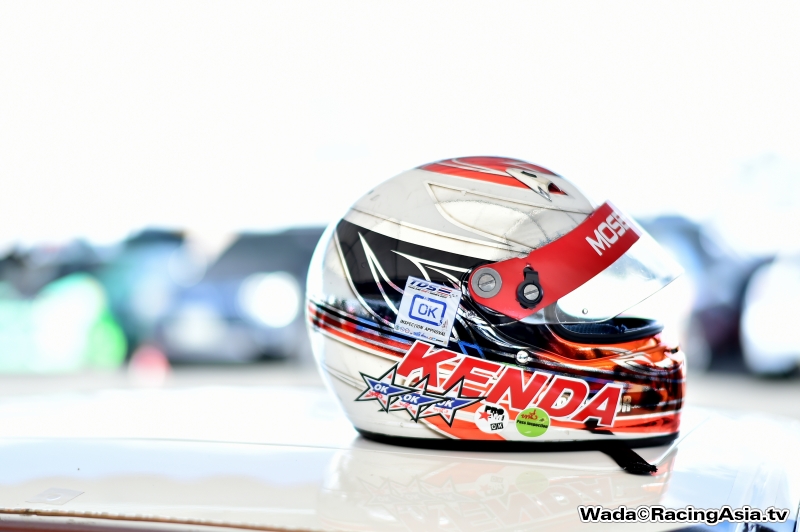 2015.11 Buriram Drift Competition #3 RacingAsia.tv