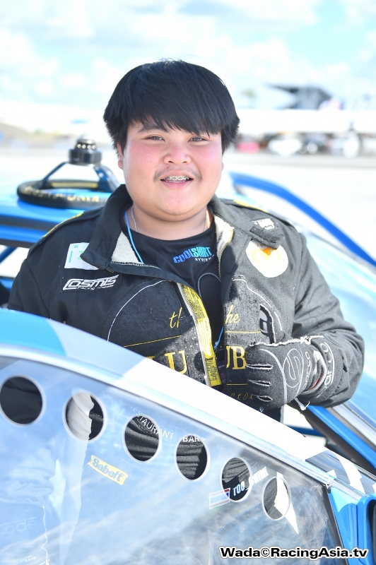 2015.11 Buriram Drift Competition #3 RacingAsia.tv