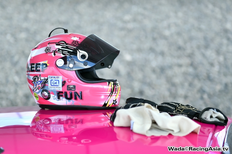 2015.11 Buriram Drift Competition #3 RacingAsia.tv