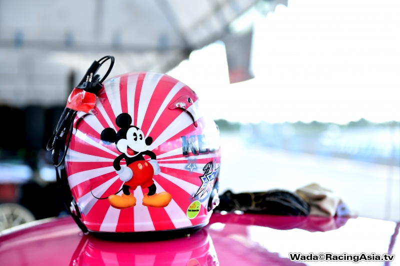 2015.11 Buriram Drift Competition #3 RacingAsia.tv