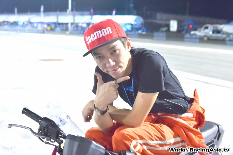 2015.11 Buriram Drift Competition #3 RacingAsia.tv