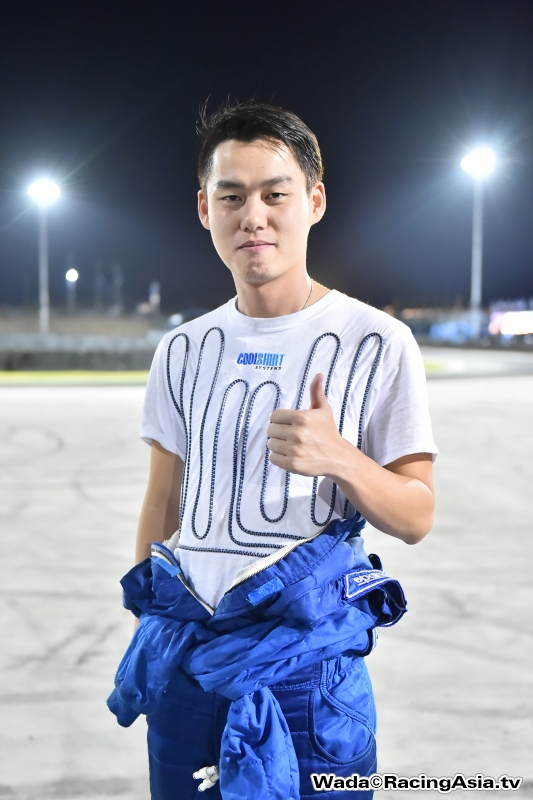 2015.11 Buriram Drift Competition #3 RacingAsia.tv