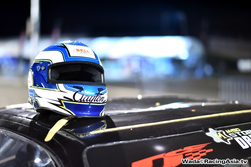 2015.11 Buriram Drift Competition #3 RacingAsia.tv