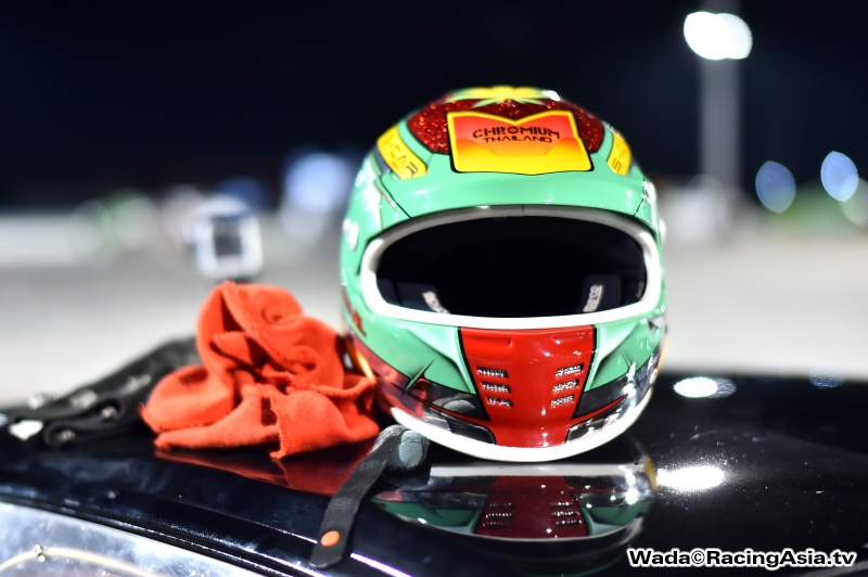 2015.11 Buriram Drift Competition #3 RacingAsia.tv