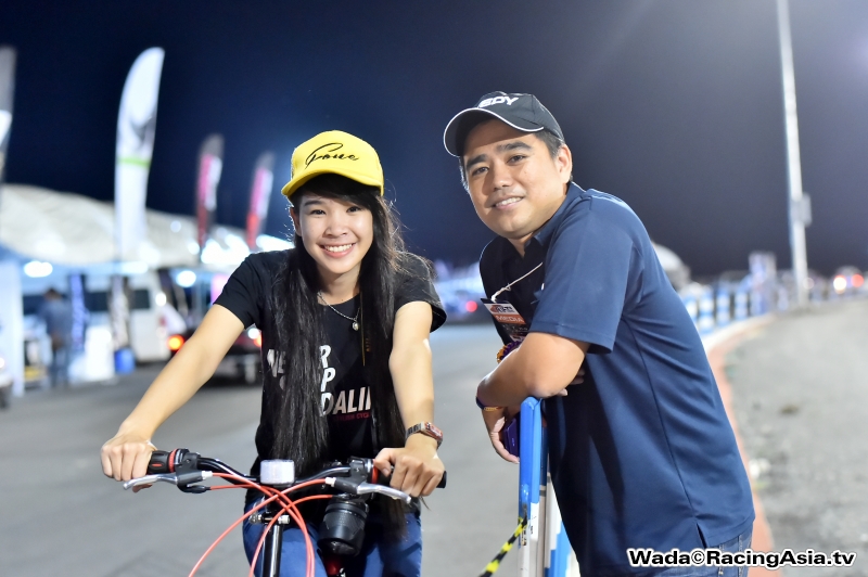 2015.11 Buriram Drift Competition #3 RacingAsia.tv