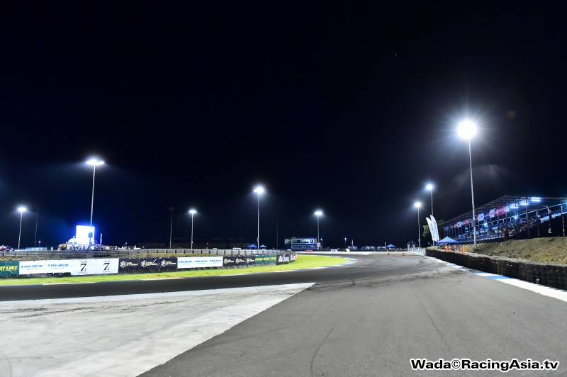2015.11 Buriram Drift Competition #3 RacingAsia.tv