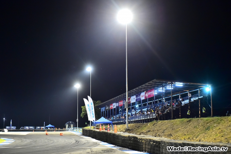2015.11 Buriram Drift Competition #3 RacingAsia.tv