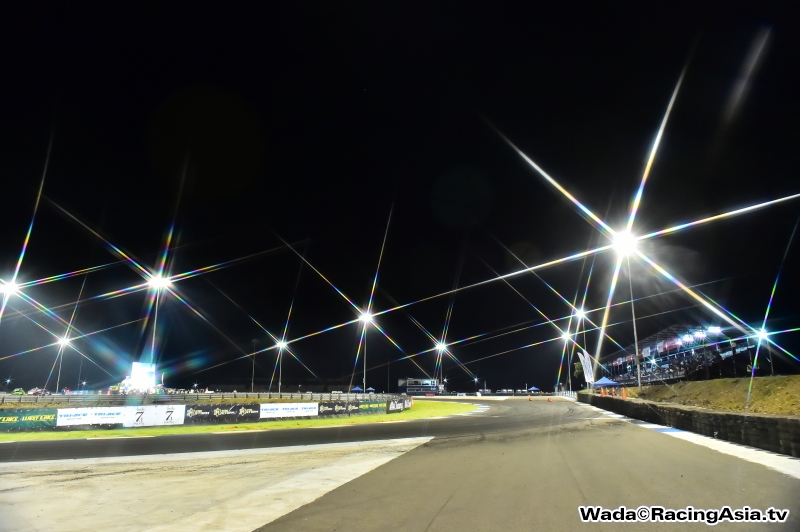 2015.11 Buriram Drift Competition #3 RacingAsia.tv
