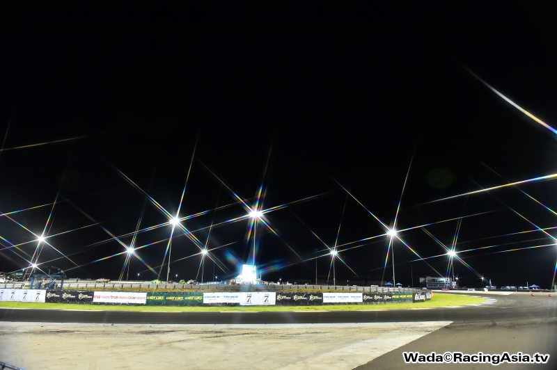 2015.11 Buriram Drift Competition #3 RacingAsia.tv