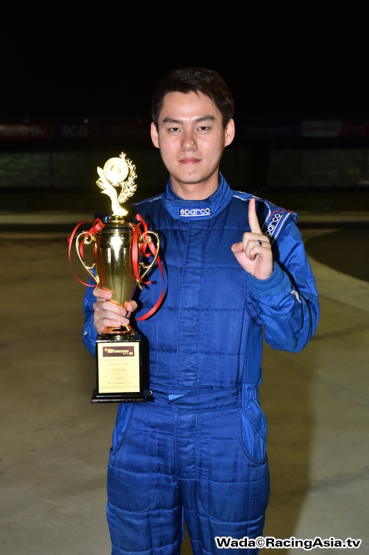 2015.11 Buriram Drift Competition #3 RacingAsia.tv