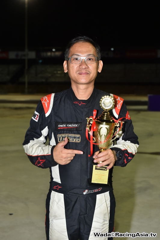 2015.11 Buriram Drift Competition #3 RacingAsia.tv