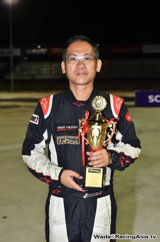 2015.11 Buriram Drift Competition #3 RacingAsia.tv