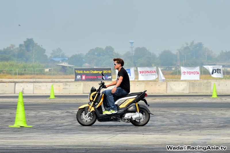 2016.01 Pathumthani Drift Fun Meeting Party RacingAsia.tv
