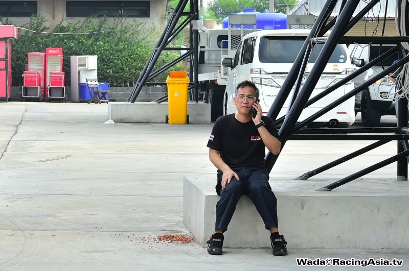 2016.01 Pathumthani Drift Fun Meeting Party RacingAsia.tv