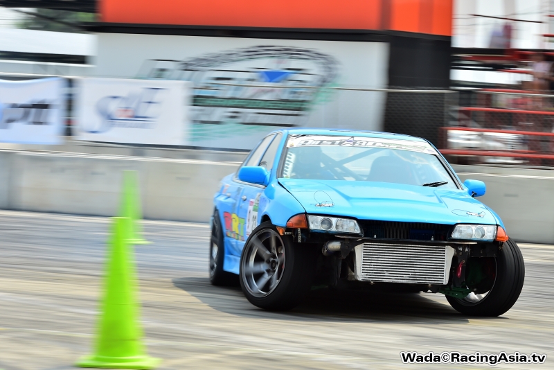 2016.01 Pathumthani Drift Fun Meeting Party RacingAsia.tv