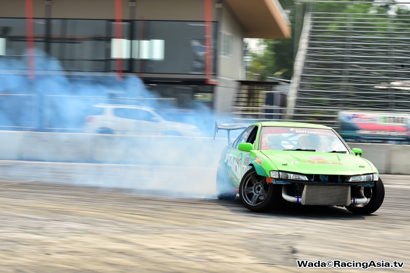 2016.01 Pathumthani Drift Fun Meeting Party RacingAsia.tv