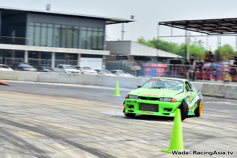 2016.01 Pathumthani Drift Fun Meeting Party RacingAsia.tv