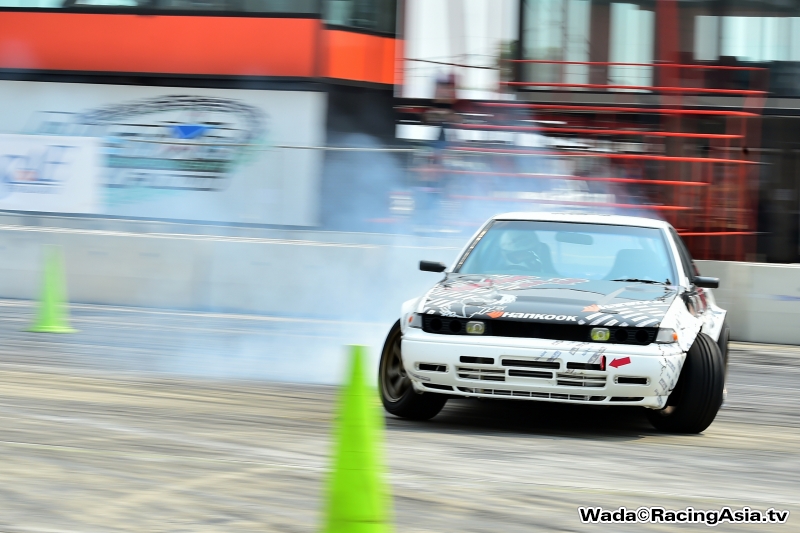 2016.01 Pathumthani Drift Fun Meeting Party RacingAsia.tv