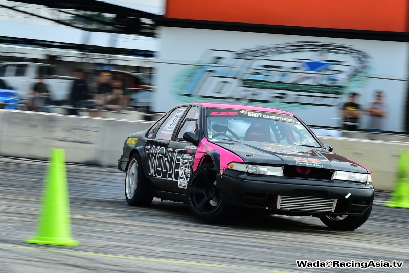 2016.01 Pathumthani Drift Fun Meeting Party RacingAsia.tv