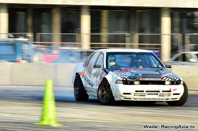 2016.01 Pathumthani Drift Fun Meeting Party RacingAsia.tv