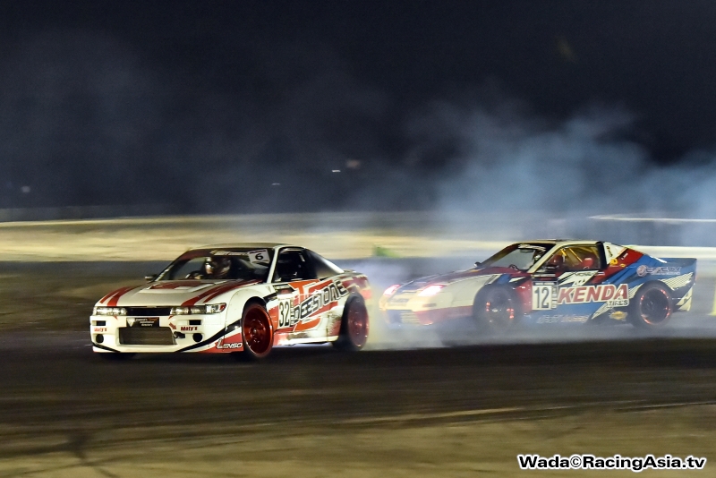 2016.01 Pathumthani Drift Fun Meeting Party RacingAsia.tv