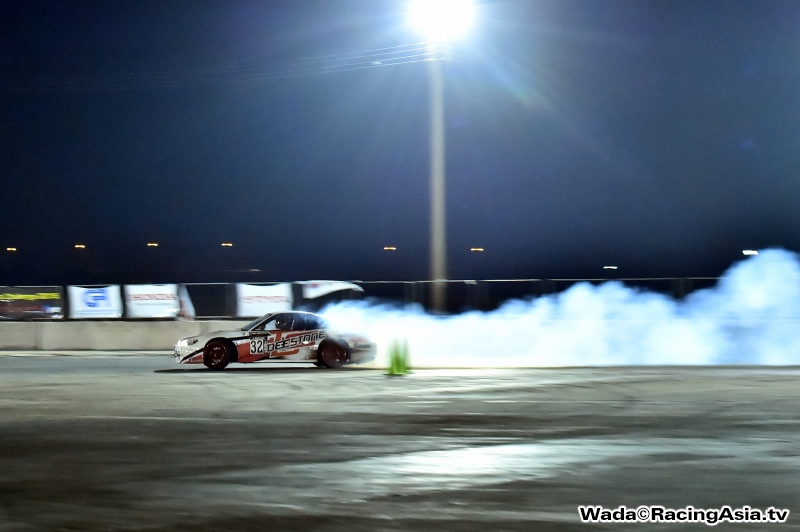 2016.01 Pathumthani Drift Fun Meeting Party RacingAsia.tv