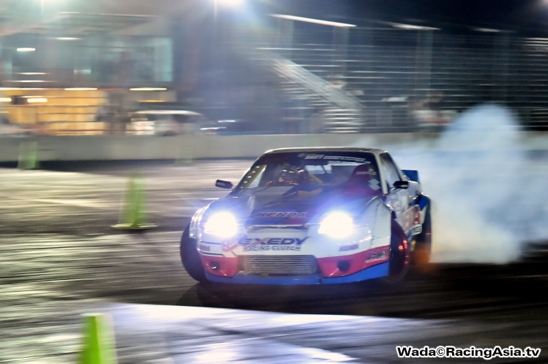 2016.01 Pathumthani Drift Fun Meeting Party RacingAsia.tv