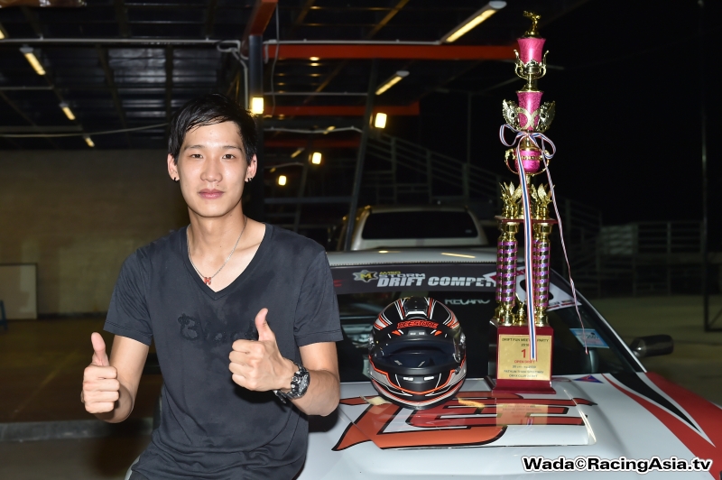 2016.01 Pathumthani Drift Fun Meeting Party RacingAsia.tv