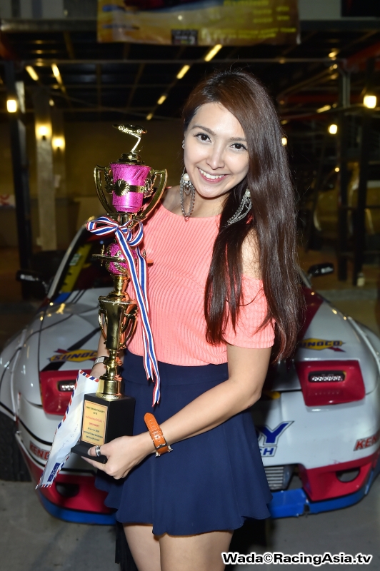 2016.01 Pathumthani Drift Fun Meeting Party RacingAsia.tv