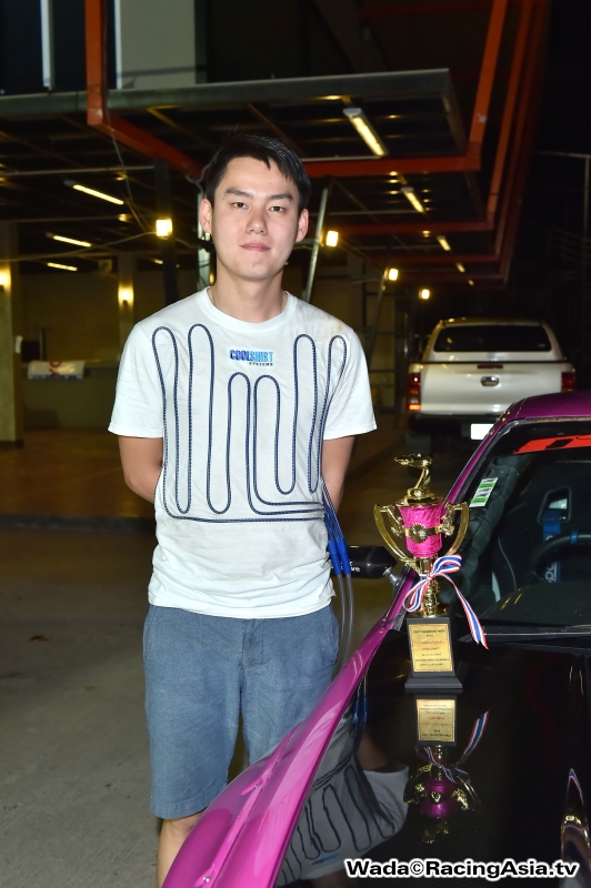 2016.01 Pathumthani Drift Fun Meeting Party RacingAsia.tv