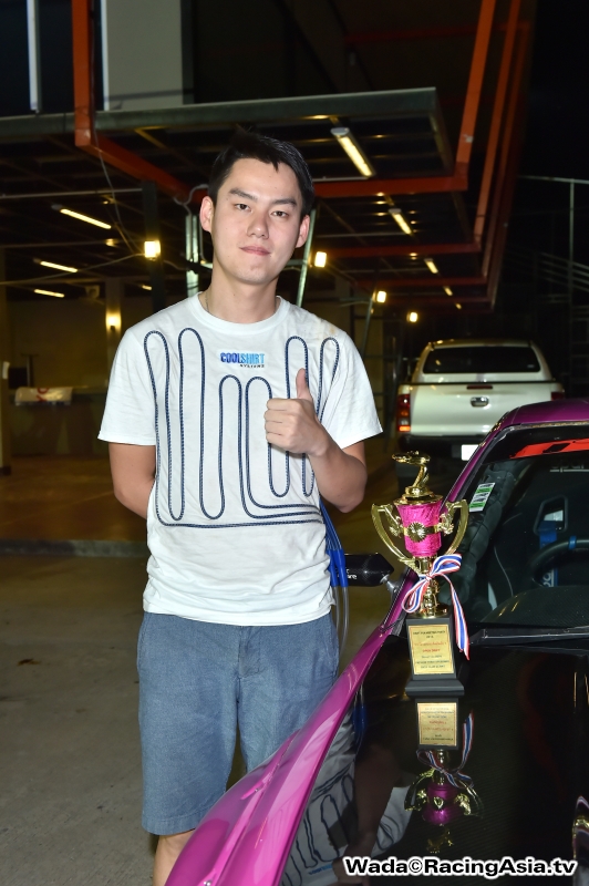 2016.01 Pathumthani Drift Fun Meeting Party RacingAsia.tv