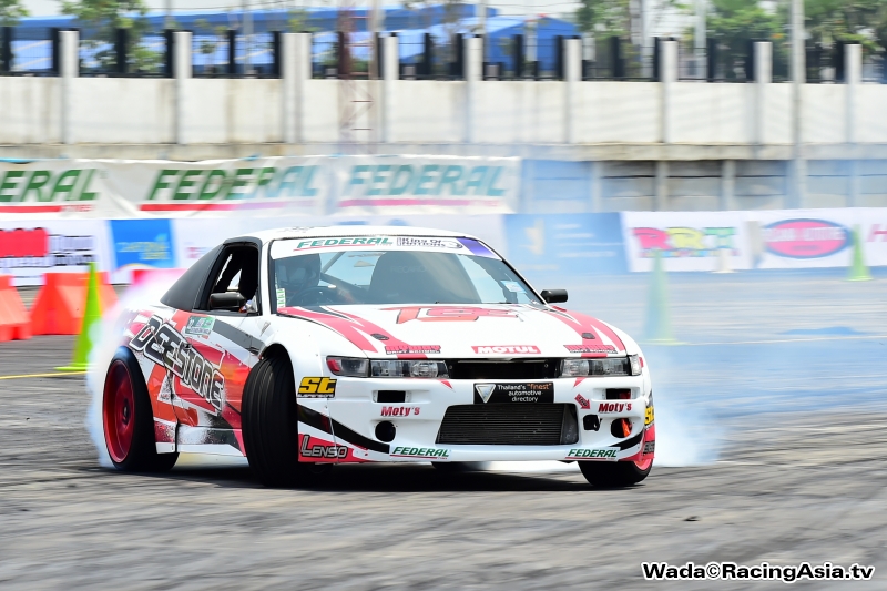 2016.04 Pathumthani King of Nations  RacingAsia.tv