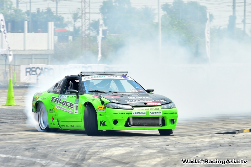 2016.04 Pathumthani King of Nations  RacingAsia.tv