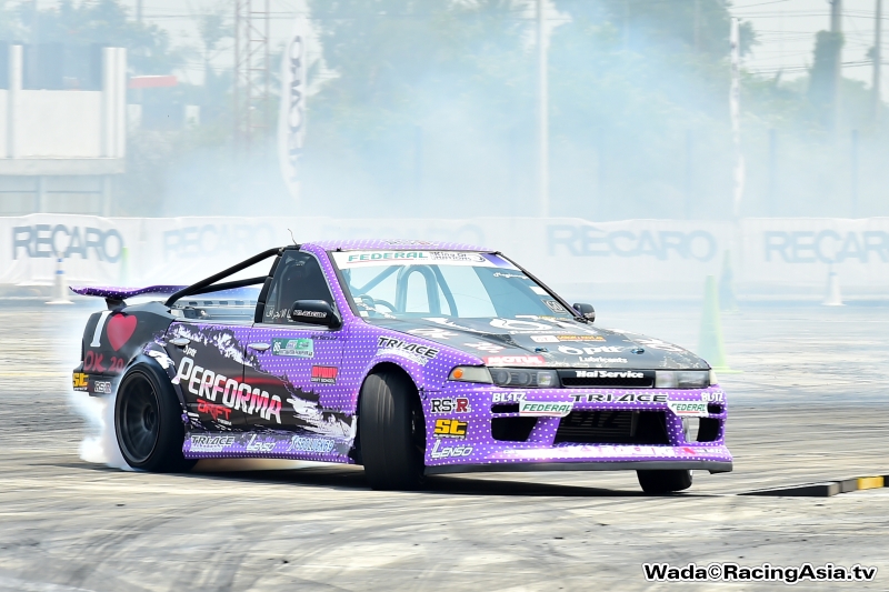 2016.04 Pathumthani King of Nations  RacingAsia.tv