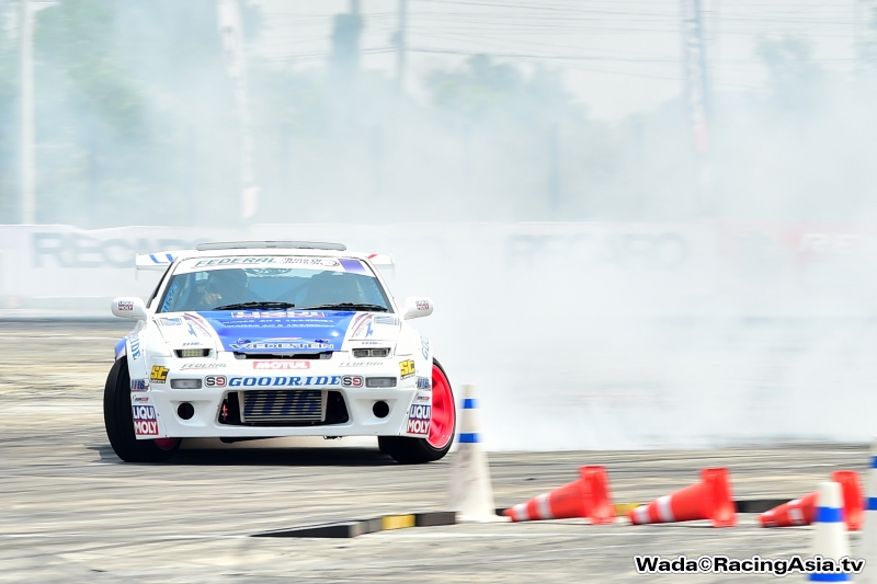 2016.04 Pathumthani King of Nations  RacingAsia.tv