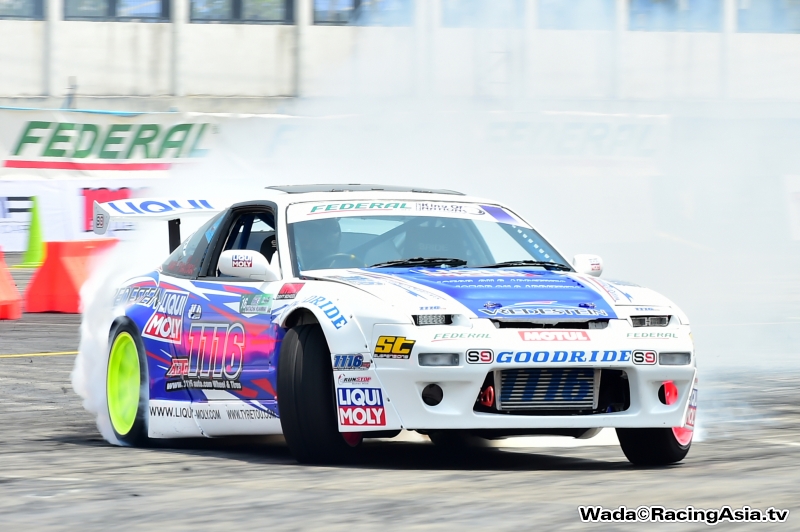 2016.04 Pathumthani King of Nations  RacingAsia.tv