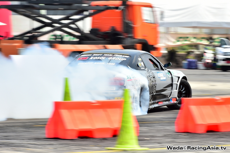 2016.04 Pathumthani King of Nations  RacingAsia.tv