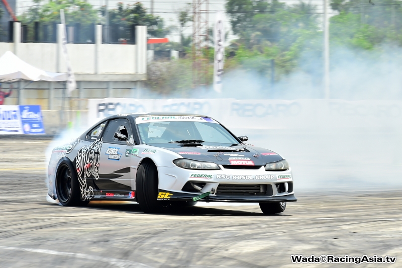 2016.04 Pathumthani King of Nations  RacingAsia.tv