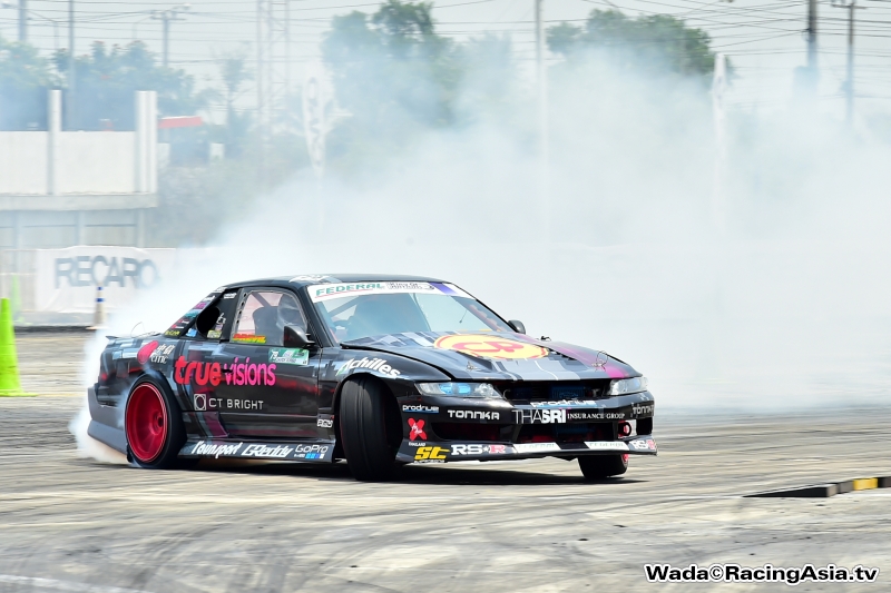 2016.04 Pathumthani King of Nations  RacingAsia.tv