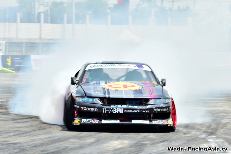 2016.04 Pathumthani King of Nations  RacingAsia.tv