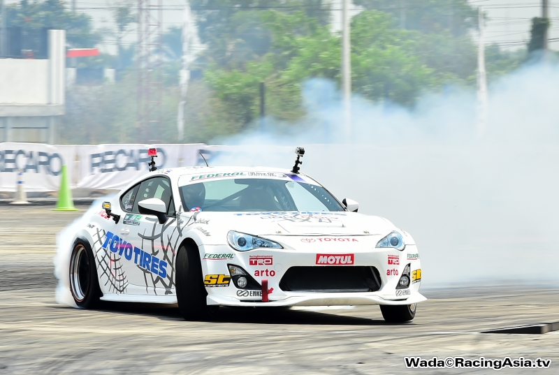 2016.04 Pathumthani King of Nations  RacingAsia.tv