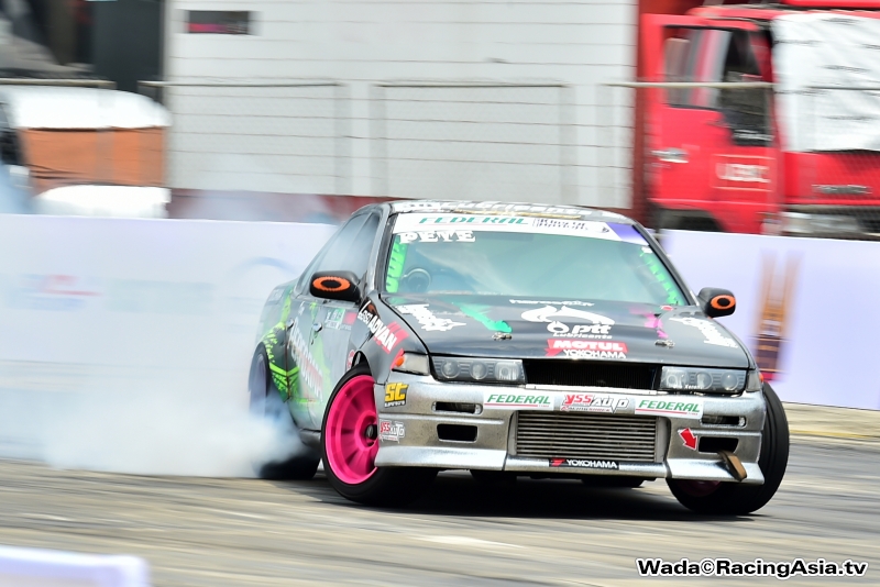 2016.04 Pathumthani King of Nations  RacingAsia.tv