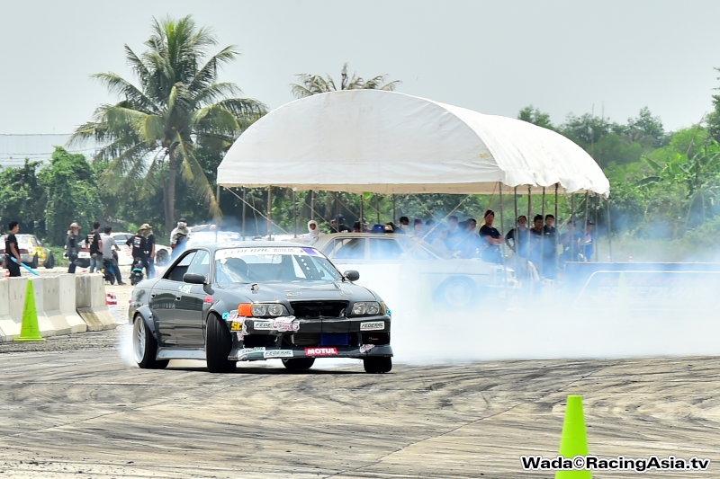 2016.04 Pathumthani King of Nations  RacingAsia.tv