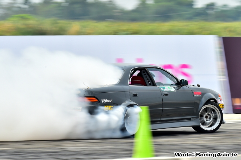 2016.04 Pathumthani King of Nations  RacingAsia.tv