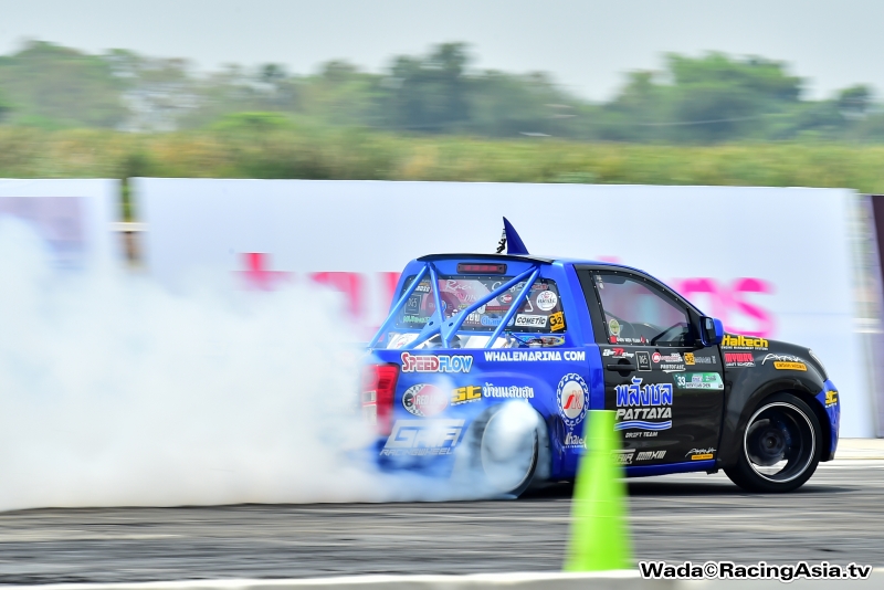 2016.04 Pathumthani King of Nations  RacingAsia.tv